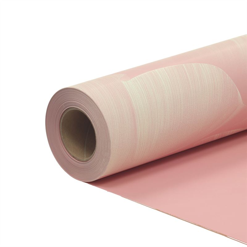 Folie Giudi Lroze pp35  60cm. 50m.