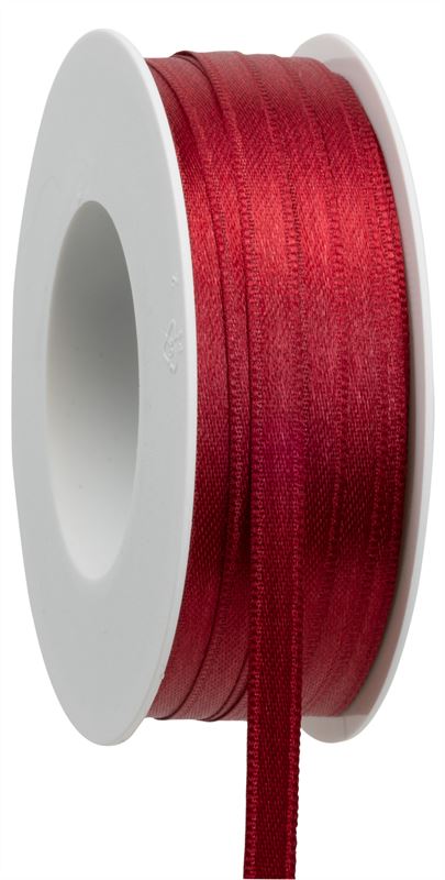 Dub.sat. 6mm x 50mtr bordeaux