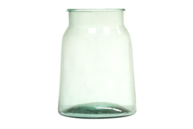 Vaas Talia D21 H30cm. Recy transp