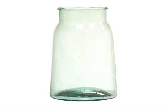 Vaas Talia D21 H30cm. Recy transp