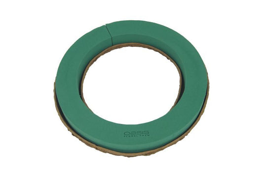 Oasis biolit ring 32cm pak van 2 st