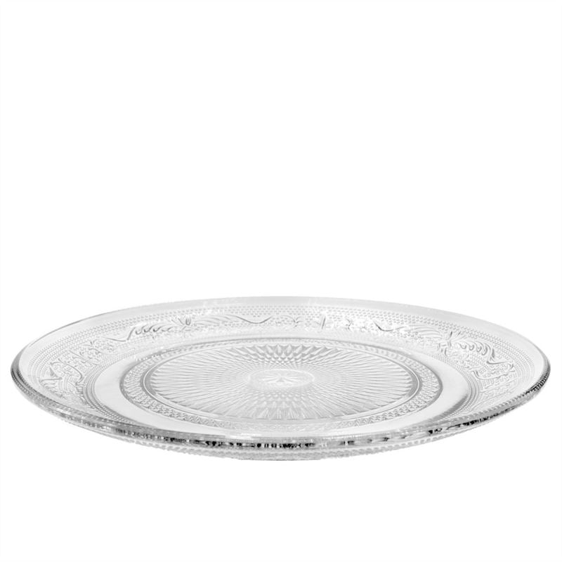 plate Tess D.29 h2 cm tr.