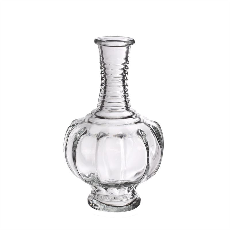 Trevi bottle D.9 h.15 cm tr.