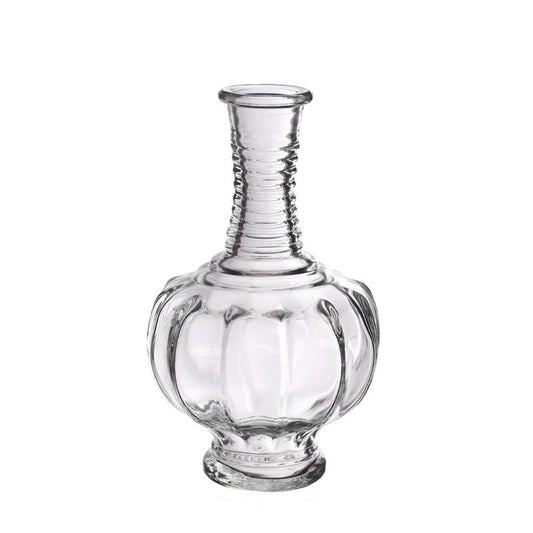 Trevi bottle D.9 h.15 cm tr.