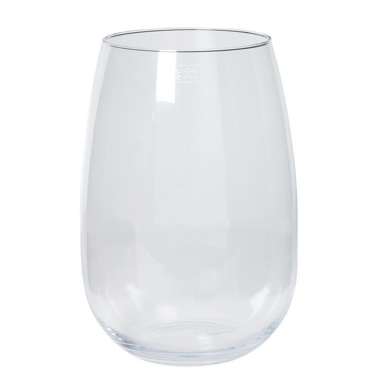 Glas Julia d20.5/27 h40cm