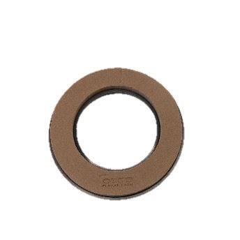 Oasis® Naturebase® Bio ring 25x5cm pak a 2 stuks
