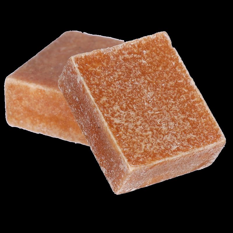 aroma cub amber 3.5x4.5x2cm s/3