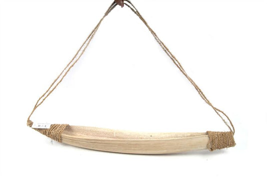 Coco boot hanger stone washed wit
