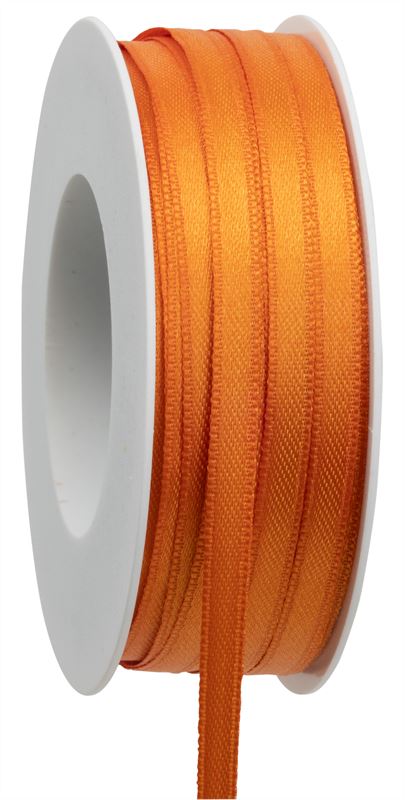 Dub.sat. 6mm x 50mtr oranje