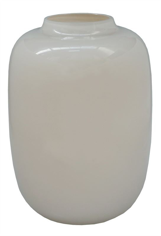Vaas Artic M ivoor D.25H.35cm.