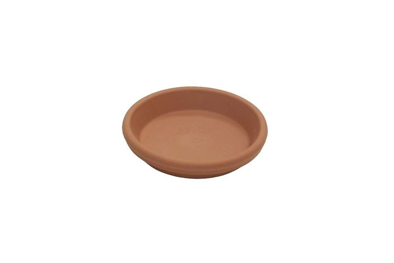 Schotel roodst. D.7cm.