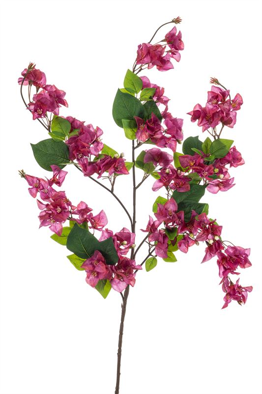 Bougainvillea spray fuchsia 100cm