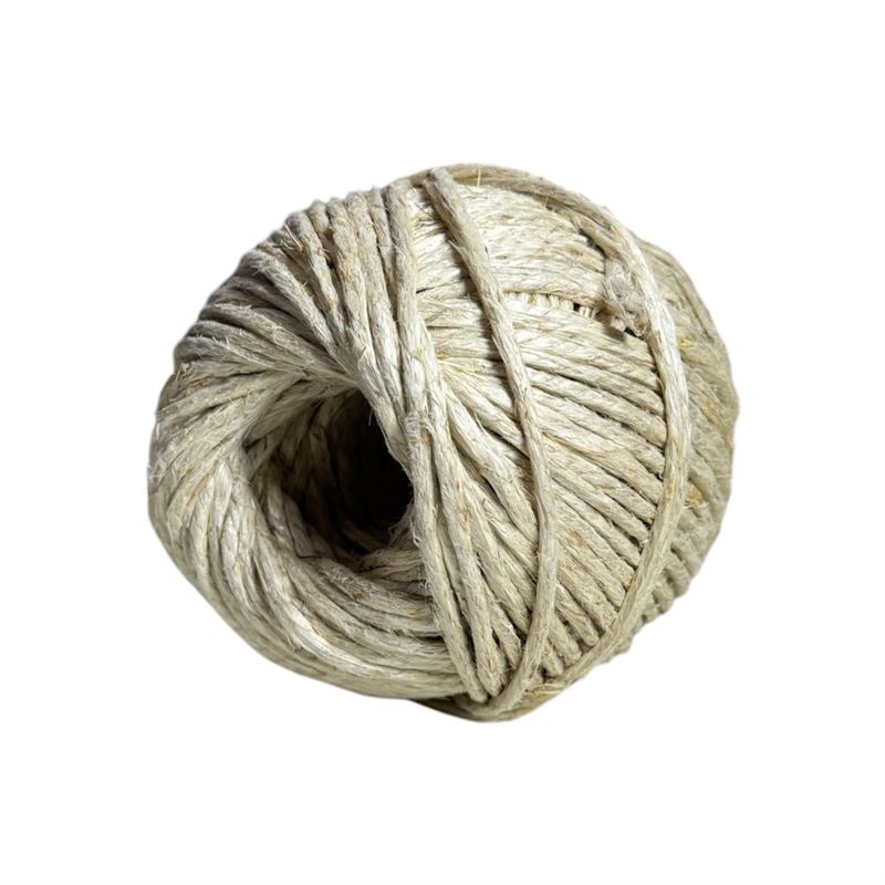 Touw Kordel 55mtr/0,5kg 6/pak