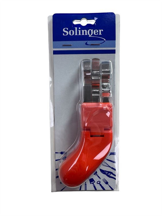 Rozenontdoorner 80 es 20cm.